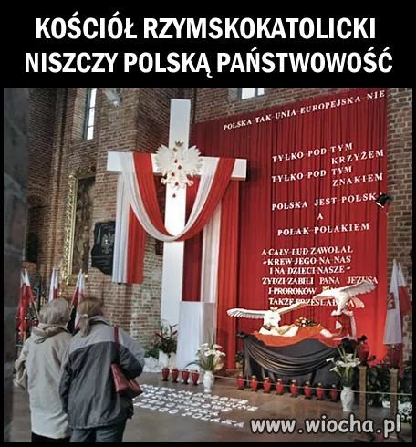 Unia zła