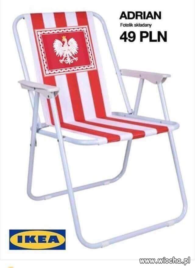 Aby już nie musiał