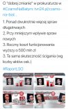 Dobra zmiana w prokuraturze