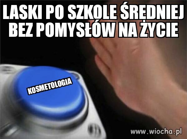 Laski po szkole