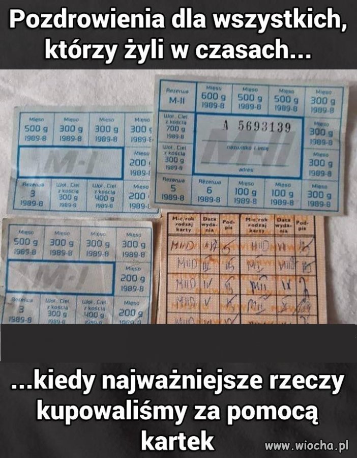 Ktoś coś