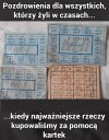 Ktoś coś
