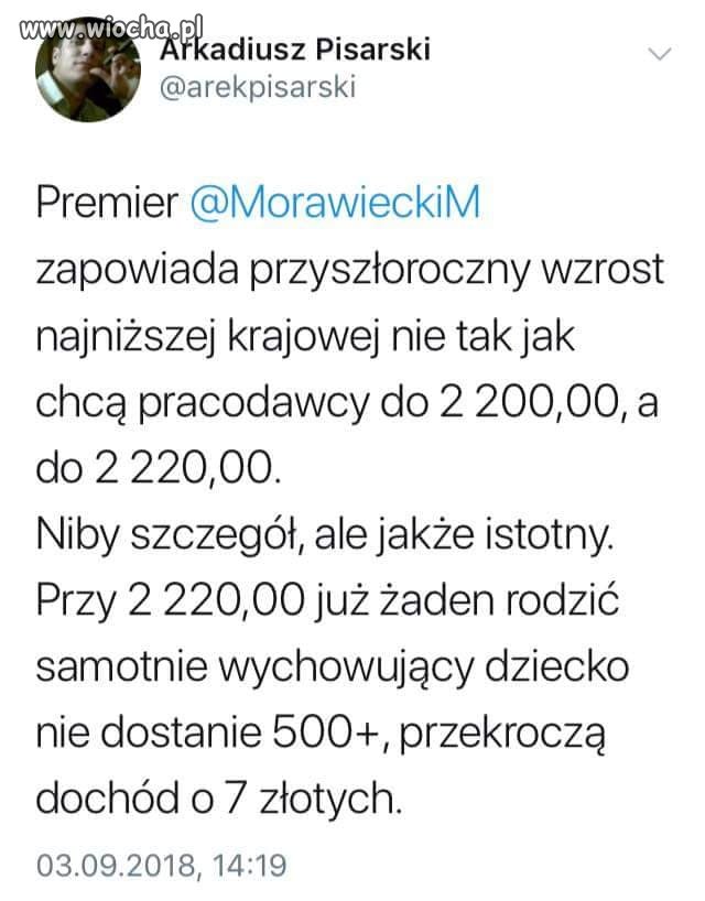 Taki tam post