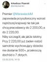 Taki tam post