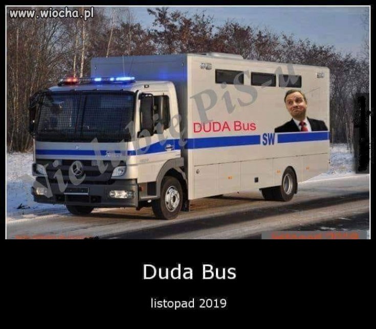 Kampania wyborcza 