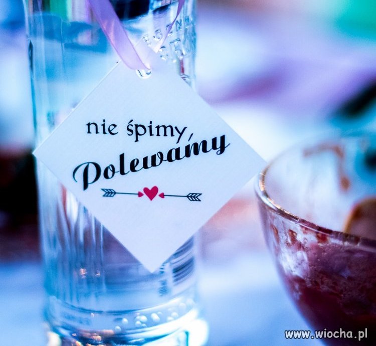 Nie śpimy
