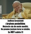 Santo Subito?