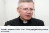 Hasło dla moherów aby zacząć odprawiać 