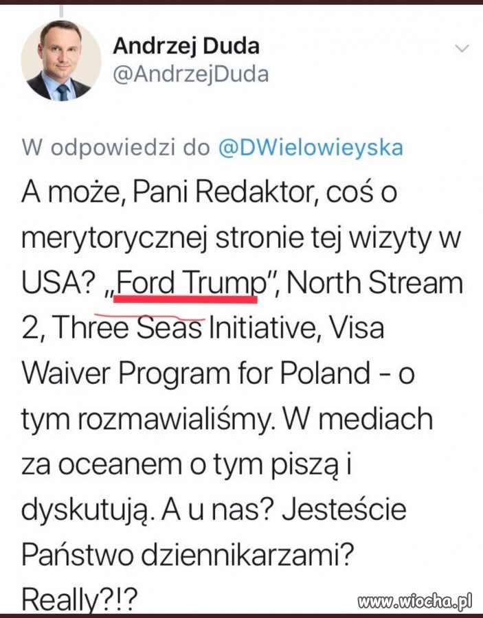Może Ford Fiesta?