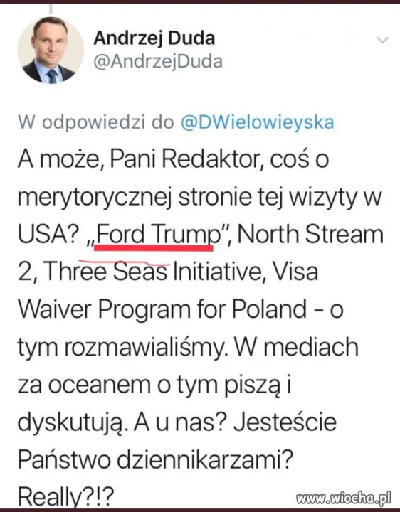Może Ford Fiesta?
