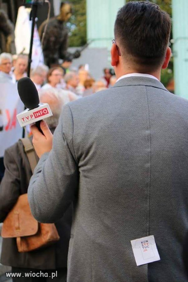 To się nosi