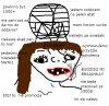 Dzisiejsza "madka"