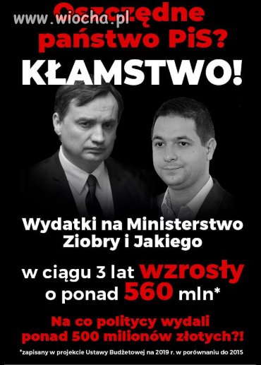 JAK TO BYŁO?Przez 8 lat PO 