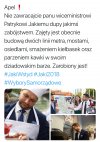 Gorąca prośba i apel 