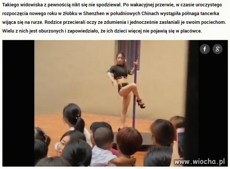 Takie rozpoczęcie to ja rozumiem