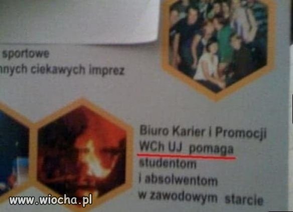 To jest dopiero