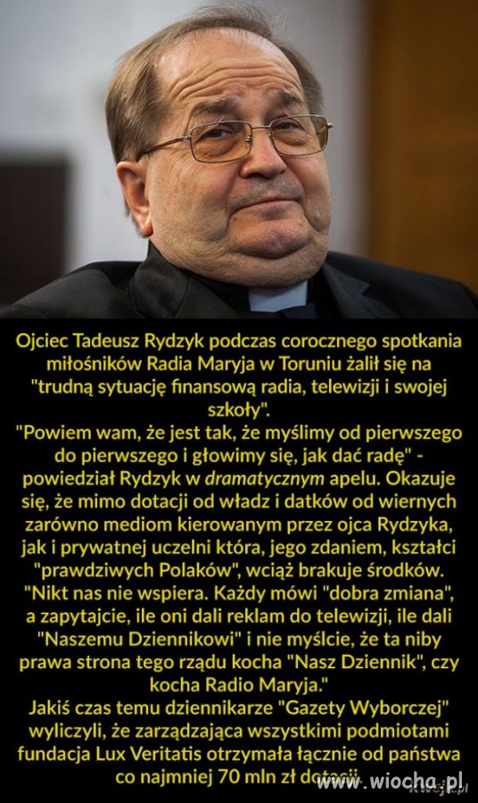 Biedaczek