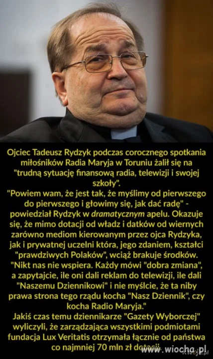 Biedaczek