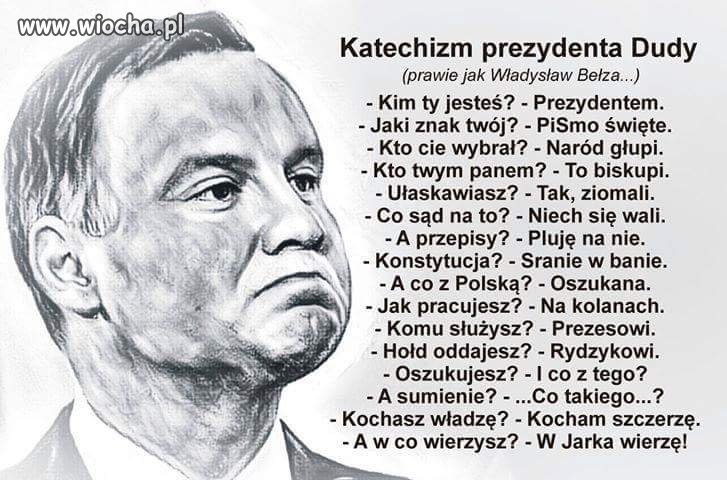 Katechizm 