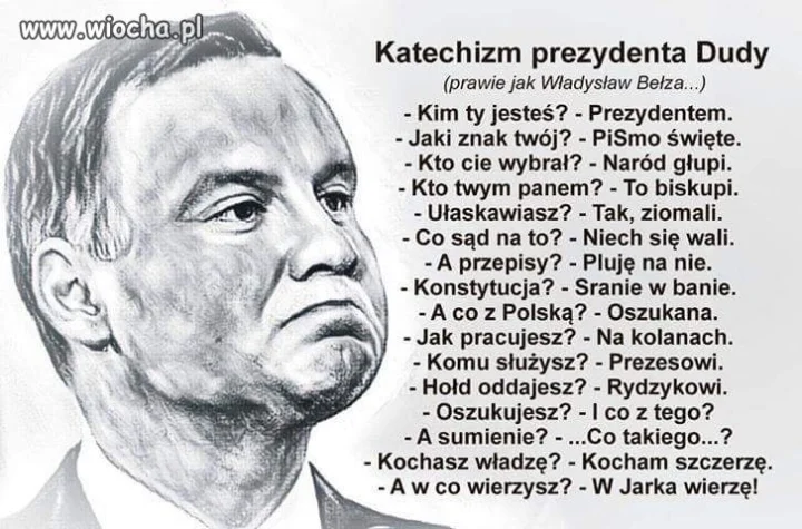 Katechizm 