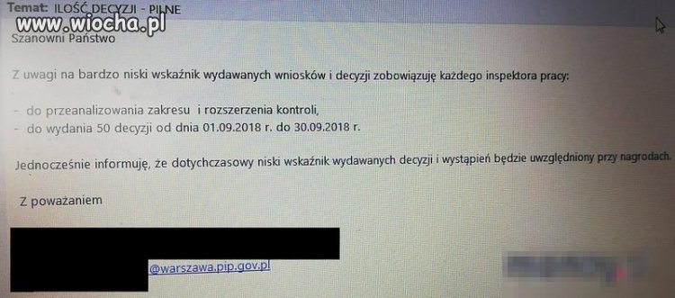 I tak to