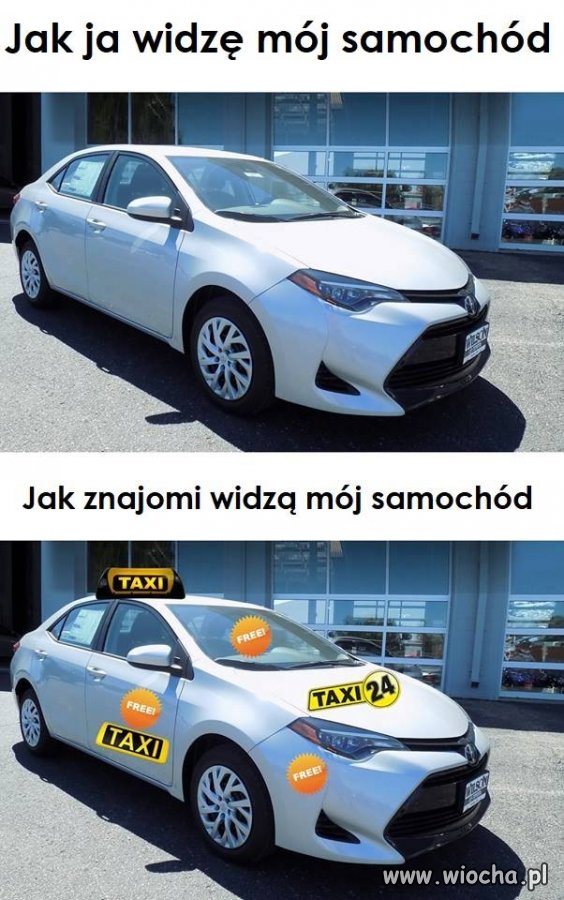 Jedno auto