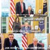 Kogo gosci trump w gabinecie owalnym