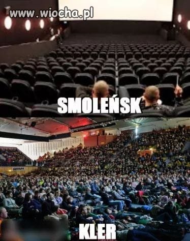 Jest różnica