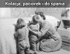 I każdy szedł spać