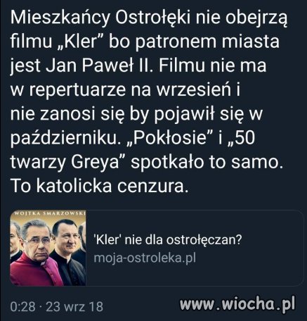 Ot taka nasza demokracja