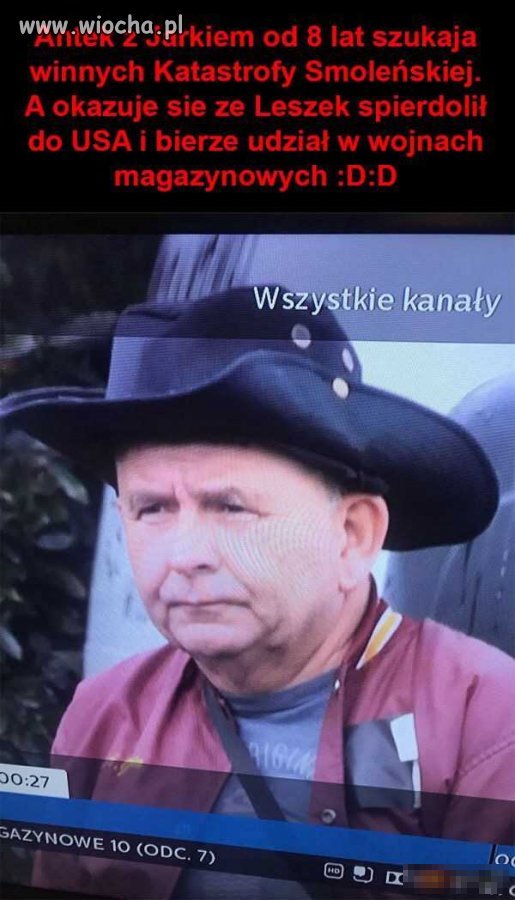 Odnalazł się słynny trzeci bliźniak? 