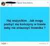Od rana powiało grozą