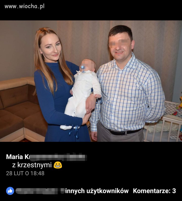 Krzesna się popisała