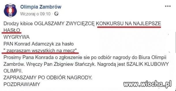 Geniusz