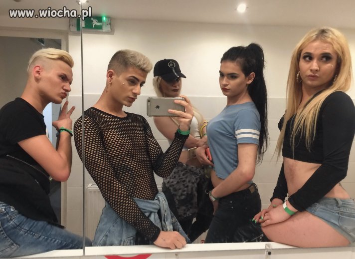 Kolejne pokemony do kolekcji