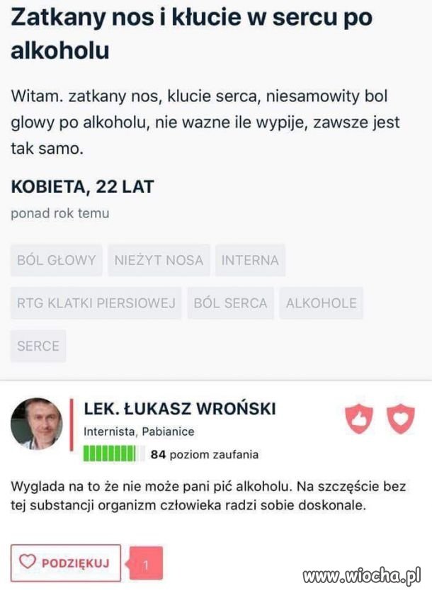 Pan doktor