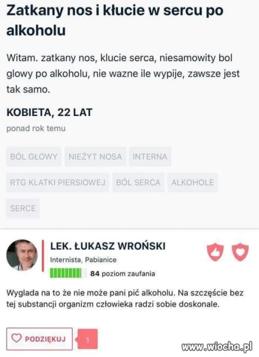 Pan doktor