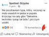 Giżycko i sekretna technika