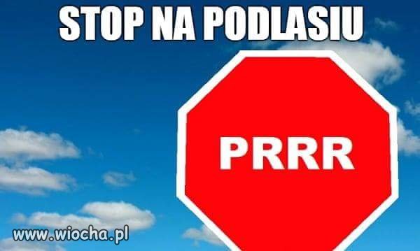 A u ciebie jak jest?