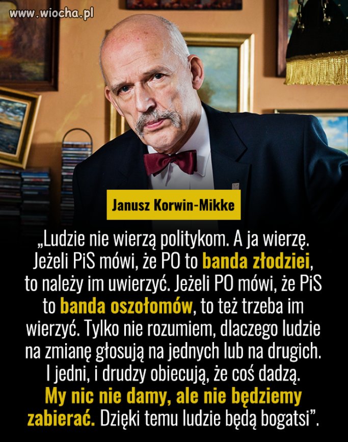 W punkt!
