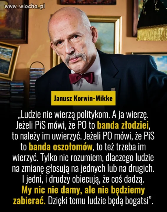 W punkt!