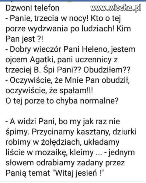 Witaj