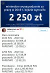 Stracą pracodawcy i samotnie wychowujący dziecko