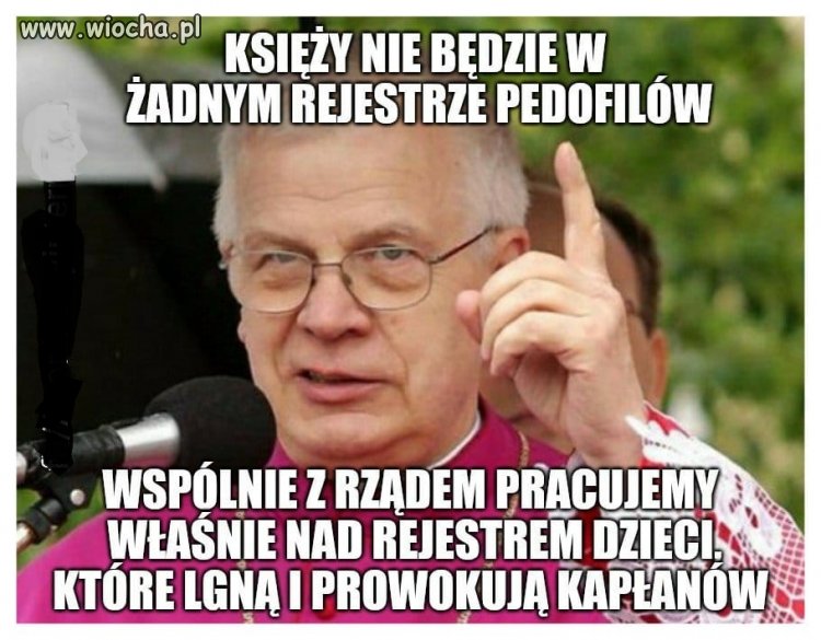 Oto słowo Boże
