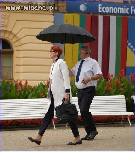 Cz y to słońce tak daje???