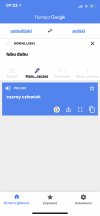 Somalijski
