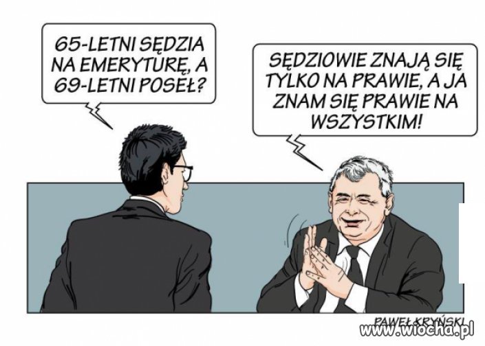 "Prawie" robi wielką różnice