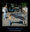 Dziecięca ciekawość