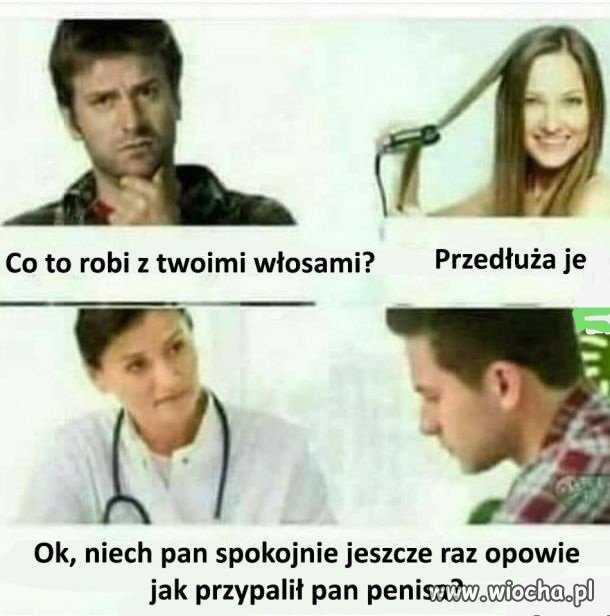 Nie wszystko da się 