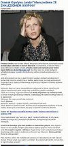 Dramat wszechczasów.